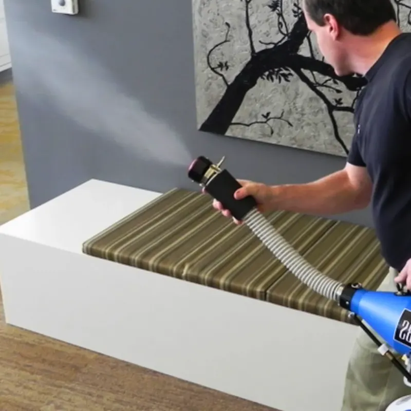 Professional Odor Removal in Camden County, MO